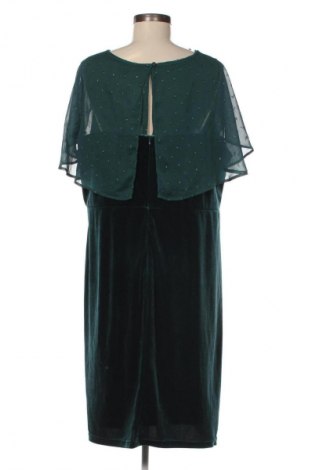 Rochie RCBPC, Mărime XXL, Culoare Verde, Preț 304,99 Lei
