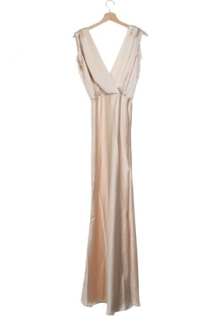 Rochie RUE DU BAC, Mărime XS, Culoare Auriu, Preț 1.449,99 Lei