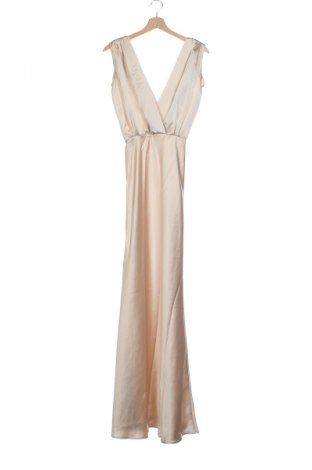 Rochie RUE DU BAC, Mărime XS, Culoare Auriu, Preț 1.449,99 Lei