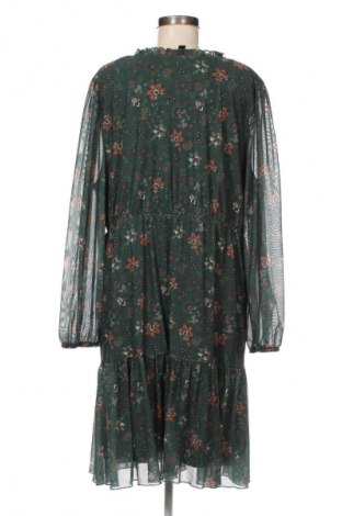 Kleid Rainbow, Größe 3XL, Farbe Mehrfarbig, Preis € 20,99