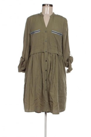 Kleid Rainbow, Größe M, Farbe Grün, Preis 15,99 €
