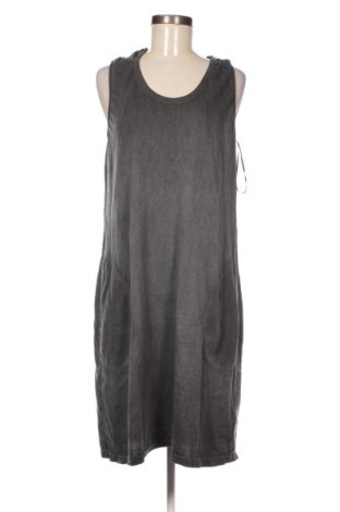 Kleid Rainbow, Größe M, Farbe Grau, Preis € 20,99