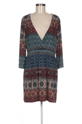 Kleid Rainbow, Größe M, Farbe Mehrfarbig, Preis 8,99 €