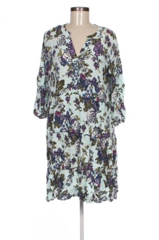 Kleid Rainbow, Größe L, Farbe Mehrfarbig, Preis 20,99 €