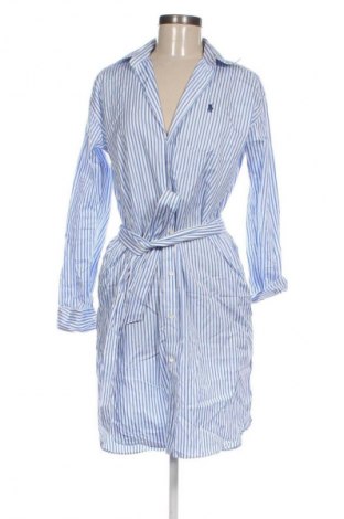 Рокля Polo By Ralph Lauren, Размер XS, Цвят Многоцветен, Цена 117,99 лв.