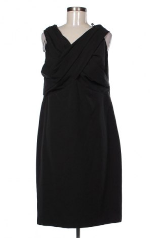 Kleid Ralph Lauren, Größe XL, Farbe Schwarz, Preis € 104,85
