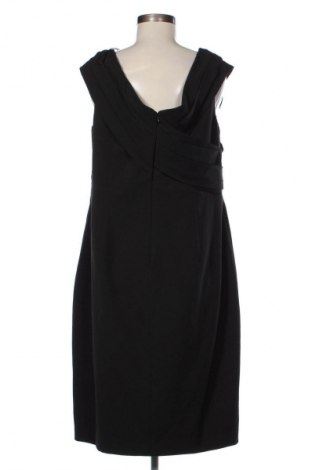 Kleid Ralph Lauren, Größe XL, Farbe Schwarz, Preis € 104,85