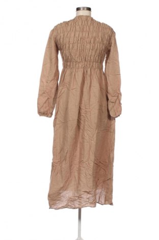 Kleid Refka, Größe M, Farbe Braun, Preis 20,99 €