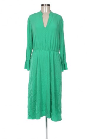 Kleid Rene Lezard, Größe M, Farbe Grün, Preis € 57,99