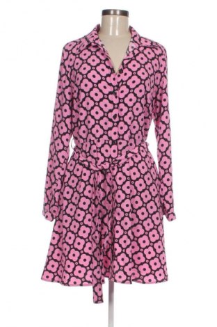 Kleid Reserved, Größe M, Farbe Mehrfarbig, Preis 33,99 €