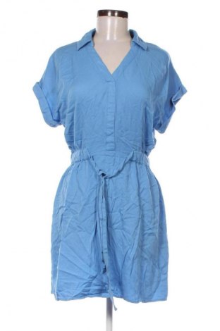 Kleid Reserved, Größe M, Farbe Blau, Preis € 20,99