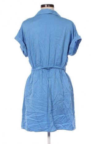 Kleid Reserved, Größe M, Farbe Blau, Preis € 20,99