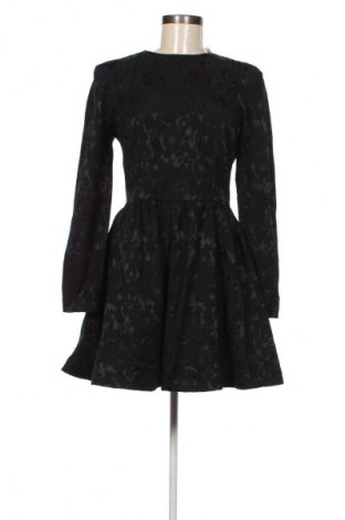 Rochie Reserved, Mărime L, Culoare Negru, Preț 150,99 Lei