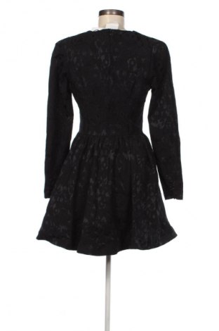 Rochie Reserved, Mărime L, Culoare Negru, Preț 150,99 Lei