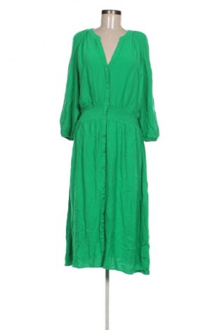 Kleid Reserved, Größe XL, Farbe Grün, Preis € 33,99