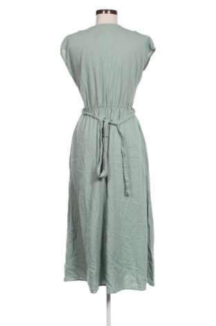 Kleid Reserved, Größe S, Farbe Grün, Preis 20,99 €