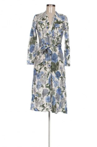 Kleid Reserved, Größe S, Farbe Mehrfarbig, Preis 33,99 €