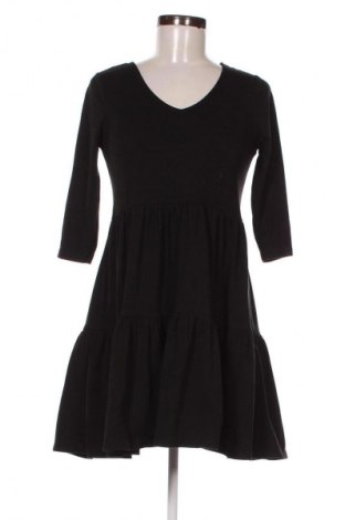 Kleid Reserved, Größe S, Farbe Schwarz, Preis 20,99 €