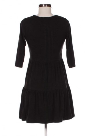 Kleid Reserved, Größe S, Farbe Schwarz, Preis 20,99 €
