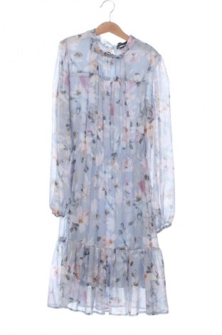 Kleid Reserved, Größe XS, Farbe Mehrfarbig, Preis 20,99 €