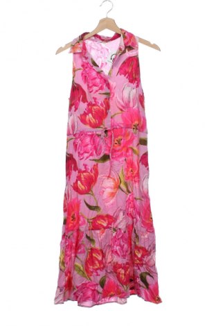 Kleid Reserved, Größe XS, Farbe Mehrfarbig, Preis 20,99 €