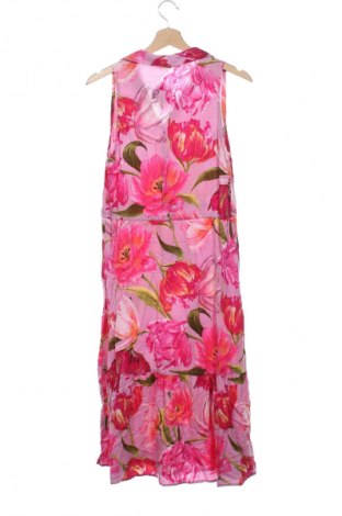 Kleid Reserved, Größe XS, Farbe Mehrfarbig, Preis 20,99 €