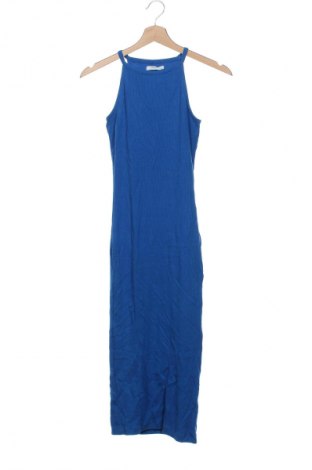 Kleid Reserved, Größe XS, Farbe Blau, Preis € 20,99