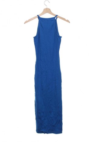 Kleid Reserved, Größe XS, Farbe Blau, Preis € 20,99