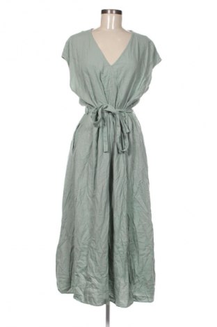Rochie Reserved, Mărime XL, Culoare Verde, Preț 98,99 Lei