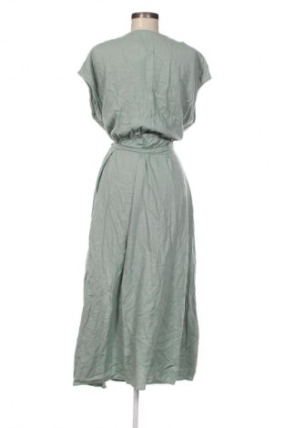 Rochie Reserved, Mărime XL, Culoare Verde, Preț 98,99 Lei