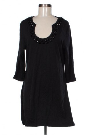 Kleid Ricarda M, Größe XL, Farbe Schwarz, Preis 14,99 €