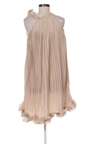 Kleid Rinascimento, Größe M, Farbe Beige, Preis 56,99 €