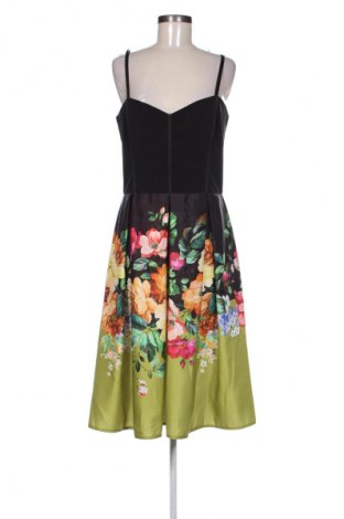 Kleid Rinascimento, Größe XL, Farbe Mehrfarbig, Preis 66,99 €