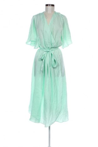 Rochie River Island, Mărime XL, Culoare Verde, Preț 353,99 Lei