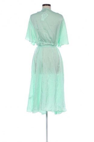 Rochie River Island, Mărime XL, Culoare Verde, Preț 353,99 Lei