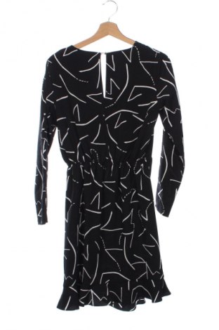 Kleid River Island, Größe XS, Farbe Mehrfarbig, Preis 13,99 €