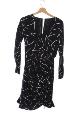 Kleid River Island, Größe XS, Farbe Mehrfarbig, Preis 13,99 €