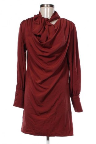 Φόρεμα River Island, Μέγεθος M, Χρώμα Πορτοκαλί, Τιμή 13,99 €