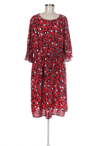 Rochie Rock Your Curves by Angelina Kirsch, Mărime XXL, Culoare Multicolor, Preț 80,99 Lei