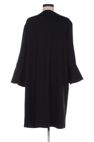 Φόρεμα Rock Your Curves by Angelina Kirsch, Μέγεθος 3XL, Χρώμα Μαύρο, Τιμή 18,99 €