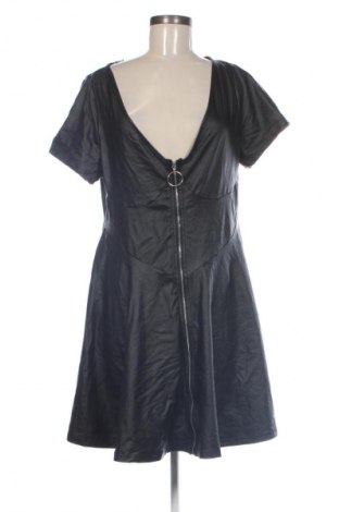 Rochie Romwe, Mărime XXL, Culoare Negru, Preț 94,99 Lei