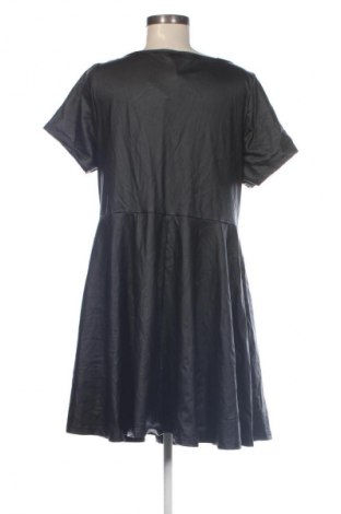Rochie Romwe, Mărime XXL, Culoare Negru, Preț 94,99 Lei
