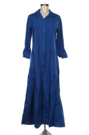 Rochie Rossopuro, Mărime L, Culoare Albastru, Preț 614,99 Lei