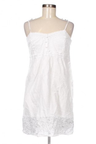 Kleid S.Oliver, Größe L, Farbe Weiß, Preis 33,99 €