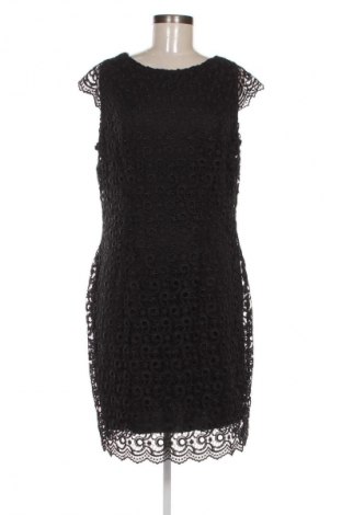 Kleid S.Oliver, Größe XL, Farbe Schwarz, Preis 33,99 €
