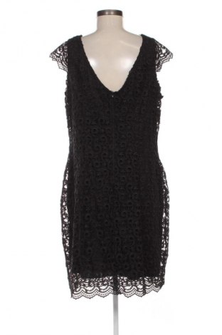 Kleid S.Oliver, Größe XL, Farbe Schwarz, Preis 33,99 €