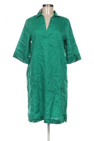 Kleid S.Oliver, Größe S, Farbe Grün, Preis 33,99 €