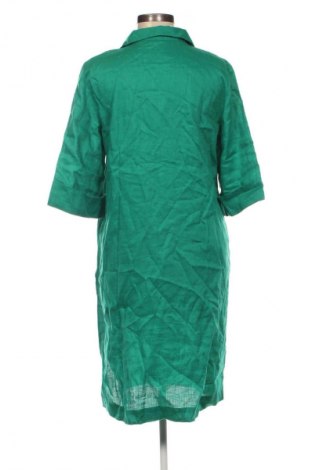 Kleid S.Oliver, Größe S, Farbe Grün, Preis 33,99 €