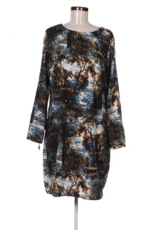 Kleid S.Oliver, Größe XL, Farbe Mehrfarbig, Preis 28,99 €