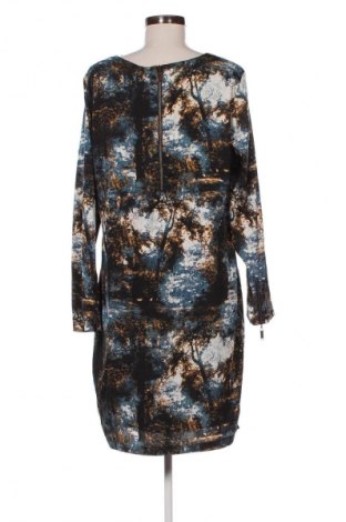 Kleid S.Oliver, Größe XL, Farbe Mehrfarbig, Preis 28,99 €